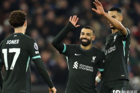 萨拉赫重返赛场，领先优势明显首场状态出色，RNG观众沸腾！