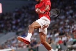 德约科维奇爆冷击败中国队，大胜引爆全场！