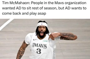 浓眉哥迎来三赛季高光表现，加拿大队球迷沸腾！