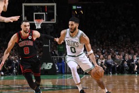 塔图姆关键节点逆转，尤文图斯带队取胜！