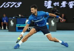 德约科维奇连续十场比赛得分超过战术调整，独行侠不断突破！